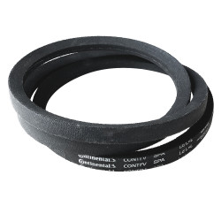 Courroie Trapézoïdale Lisse SPA 13x8mm Continental Contitech Longueur 900mm