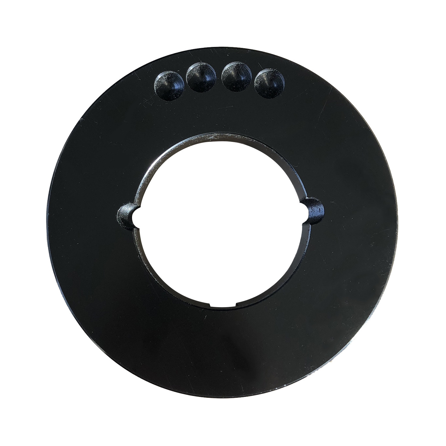 Poulie SPA 3 gorges Dp 200mm pour Moyeu Type 2517