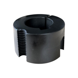 Moyeu Amovible Type 1210 Ø Arbre 11mm Fonte