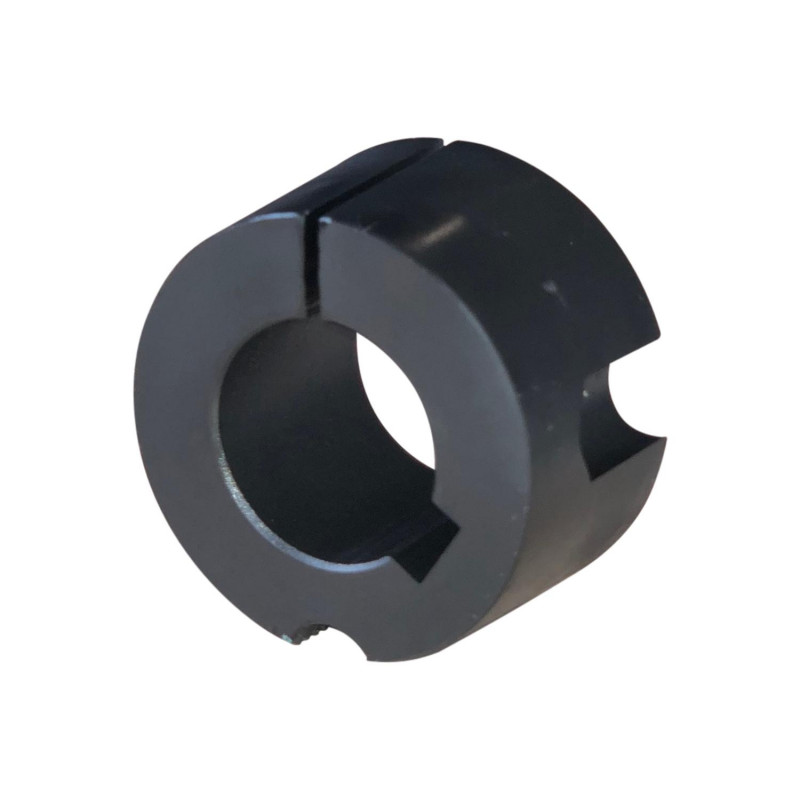 Moyeu Amovible Type 1210 Ø Arbre 25mm Fonte