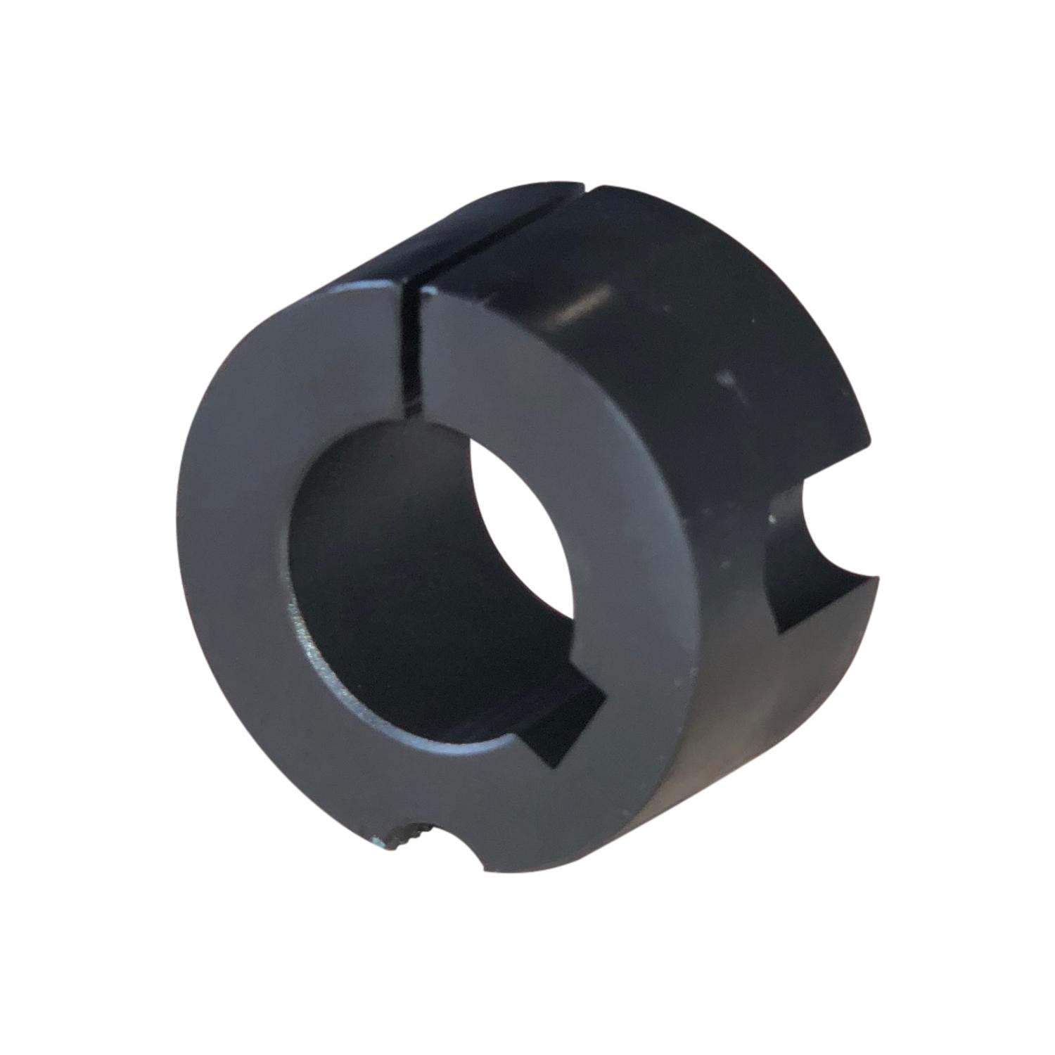 Moyeu Amovible Type 1210 Ø Arbre 28mm Fonte