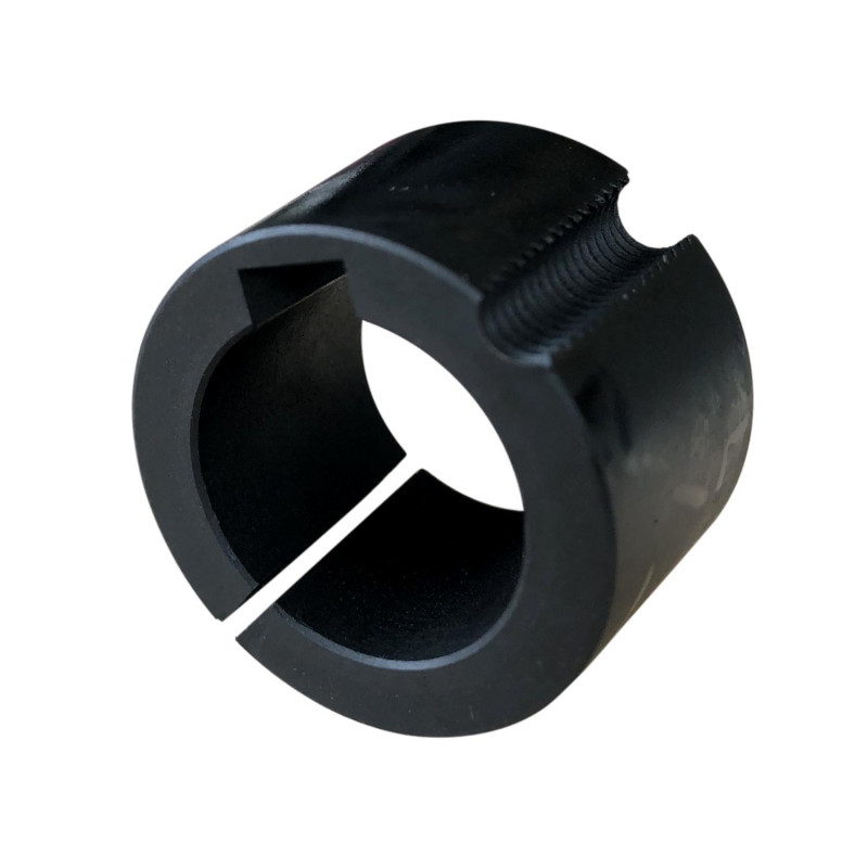 Moyeu Amovible Type 1008 Ø Arbre 24mm Fonte