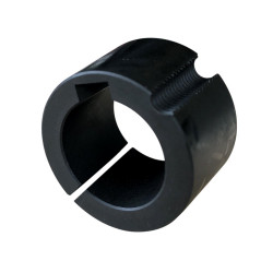 Moyeu Amovible Type 1108 Ø Arbre 14mm Fonte