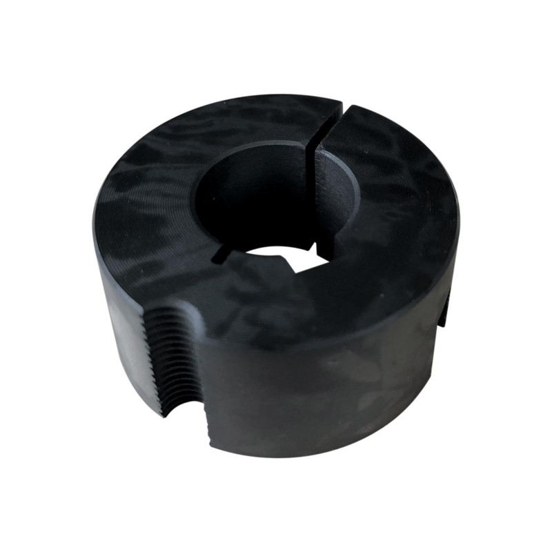 Moyeu Amovible Type 1610 Ø Arbre 14mm Fonte