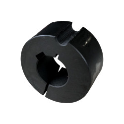 Moyeu Amovible Type 1610 Ø Arbre 24mm Fonte