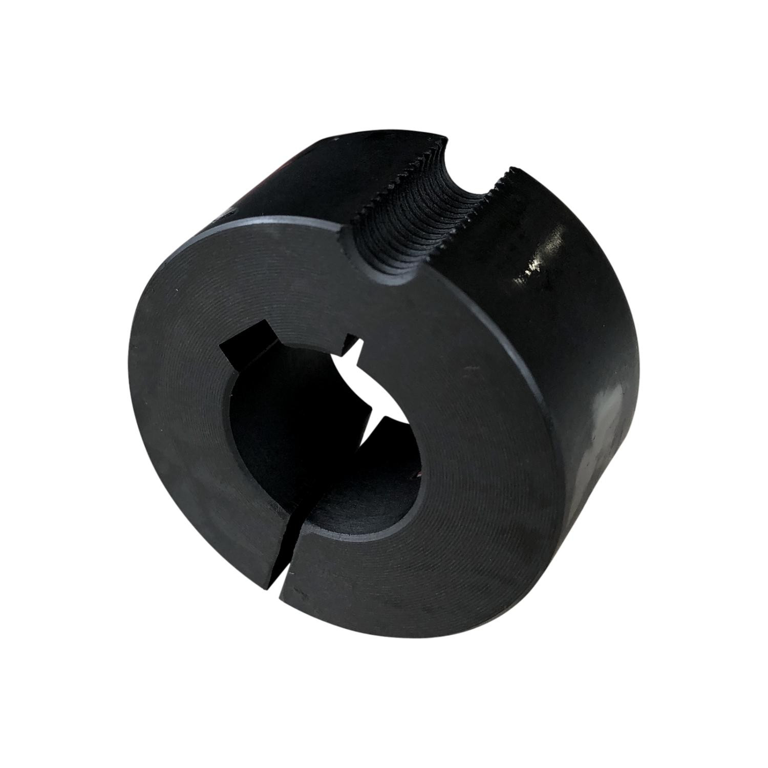 Moyeu Amovible Type 1610 Ø Arbre 32mm Fonte