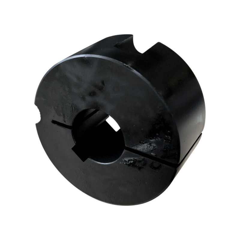 Moyeu Amovible Type 2012 Ø Arbre 30mm Fonte