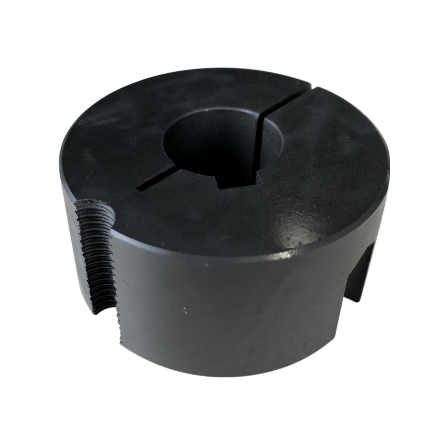 Moyeu Amovible Type 2012 Ø Arbre 25mm Fonte