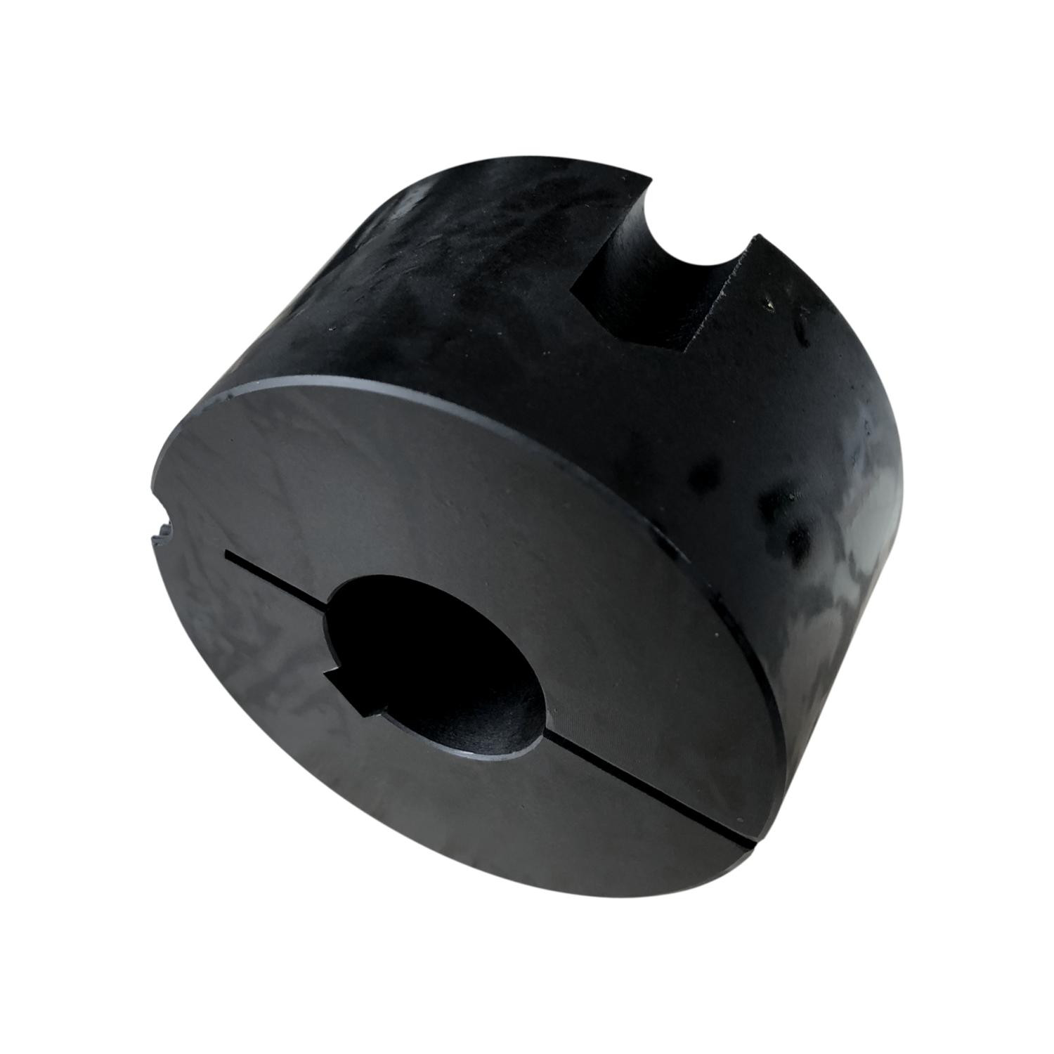 Moyeu Amovible Type 2517 Ø Arbre 19mm Fonte