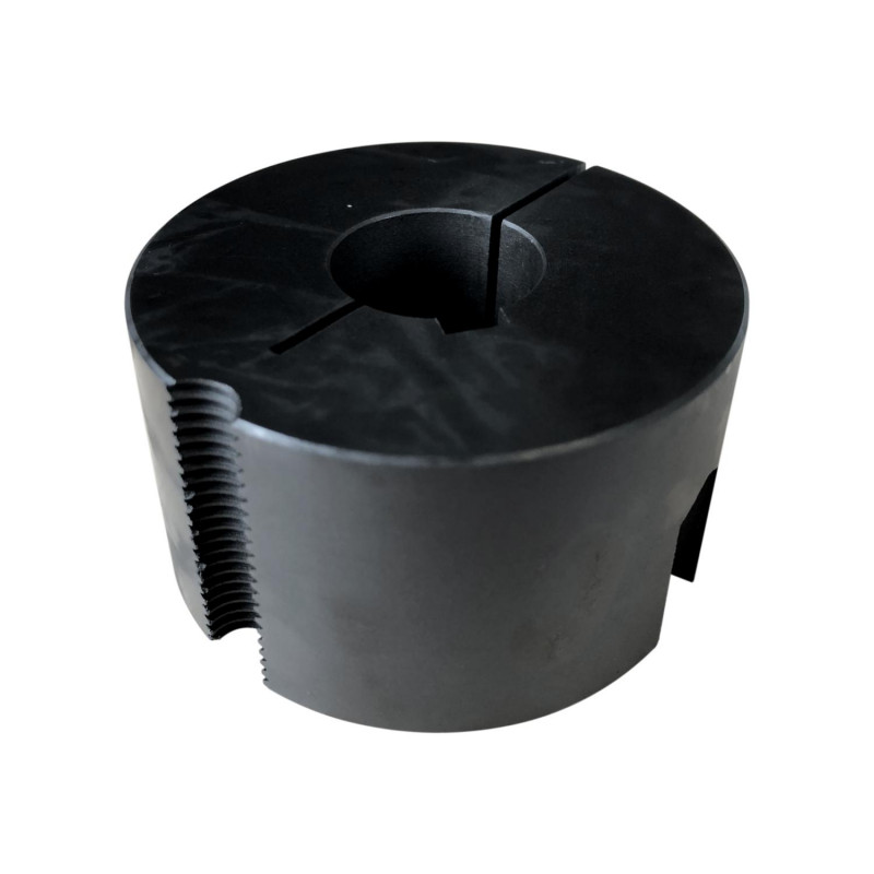 Moyeu Amovible Type 2517 Ø Arbre 60mm Fonte