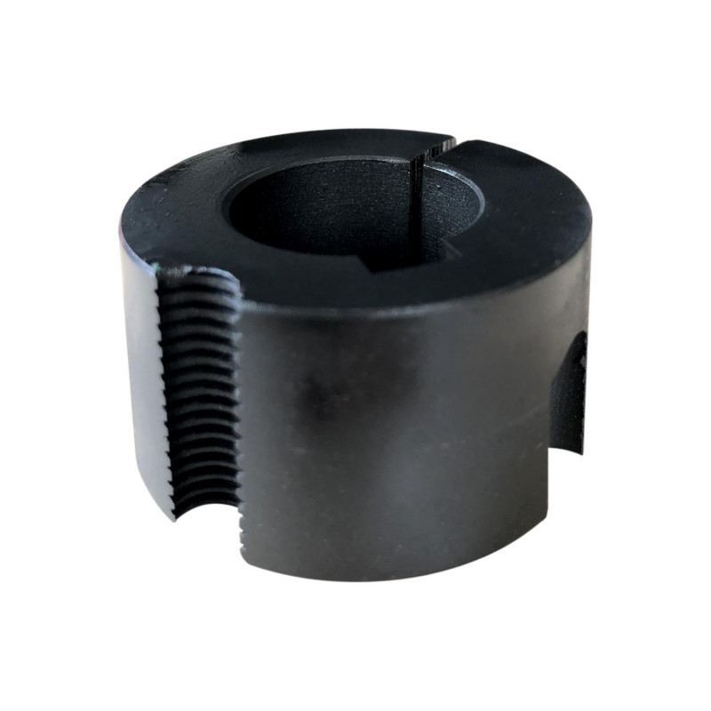 Moyeu Amovible Type 1210 Ø Arbre 24mm