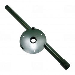 Chapeau Socle Pour Pompe A80 Diamètre 200mm