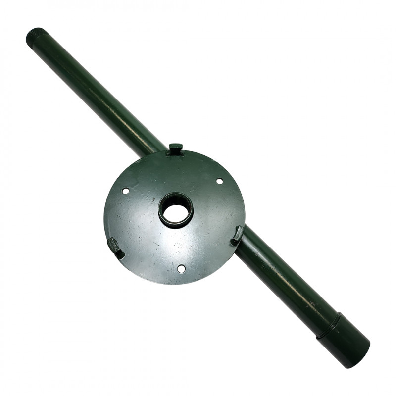 Chapeau Socle Pour Pompe A80 Diamètre 200mm