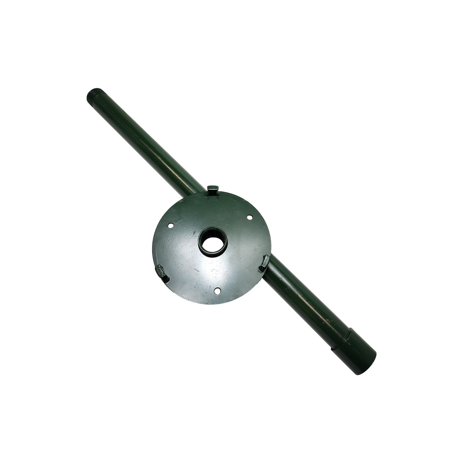 Chapeau Socle Pour Pompe A80 Diamètre 200mm