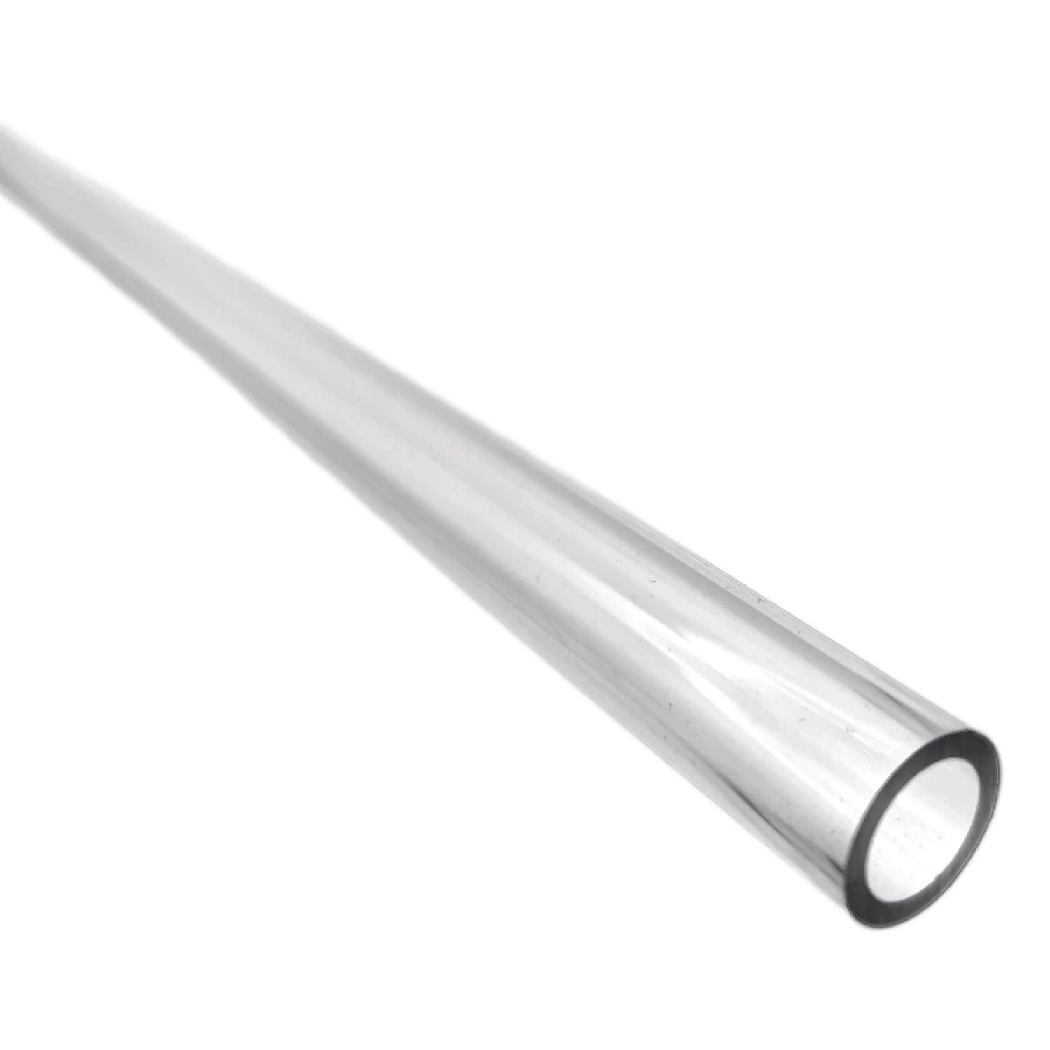 Tube de Niveau Plastomère diamètre Ø 15mm Vendu Au Mètre