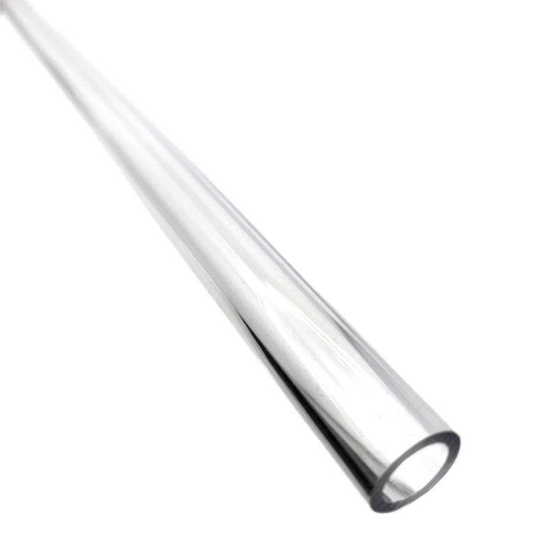 Tube de Niveau Plastomère diamètre Ø 15mm Vendu Au Mètre