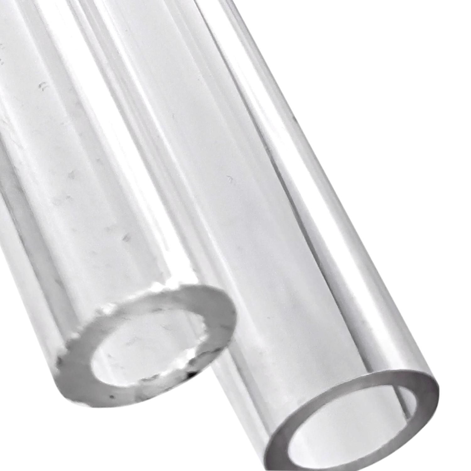 Tube de Niveau Plastomère diamètre Ø 15mm Vendu Au Mètre