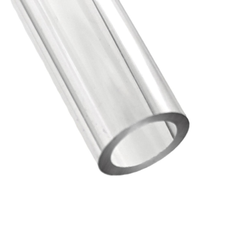 Tube de Niveau Plastomère diamètre Ø 15mm Vendu Au Mètre