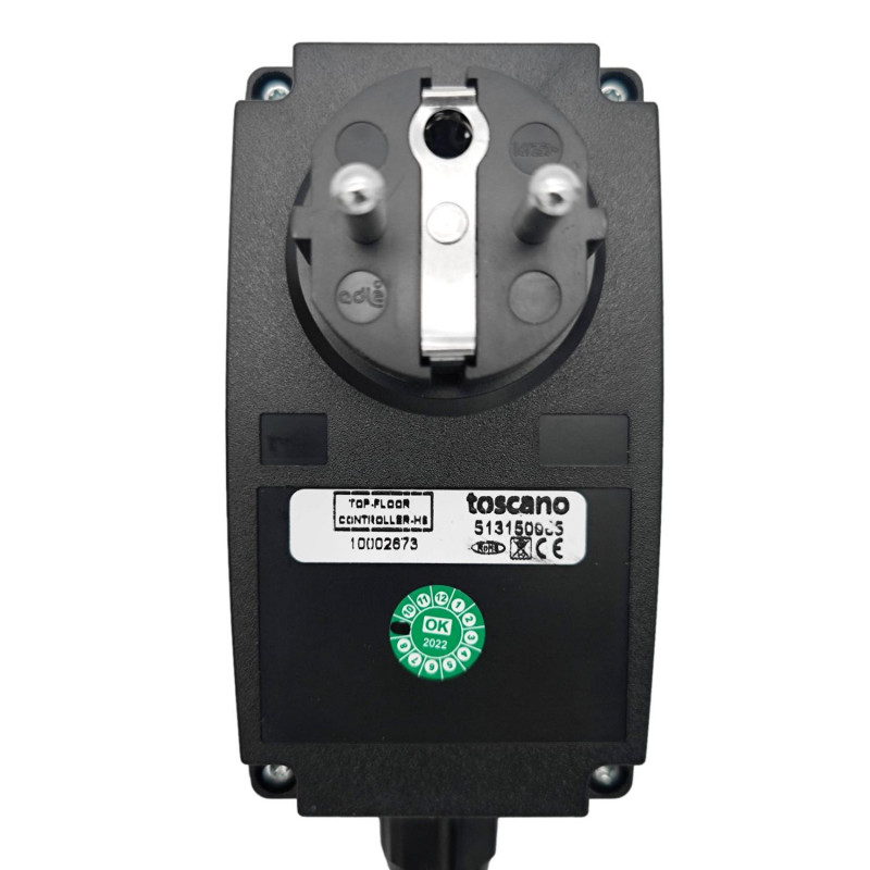 Flotteur Top Floor Controller Pedrollo X2A0041 Pilotage de Pompe Autonome