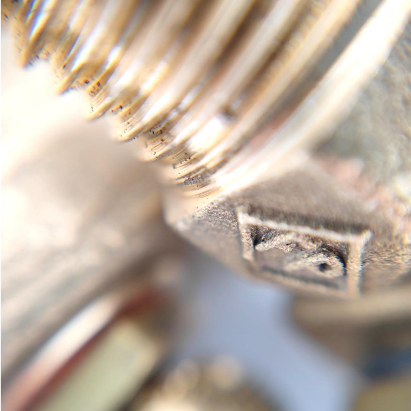 Jeu de Garniture De Niveau 1/2" pour Réservoirs Galvanisés 4 ou 6 bars