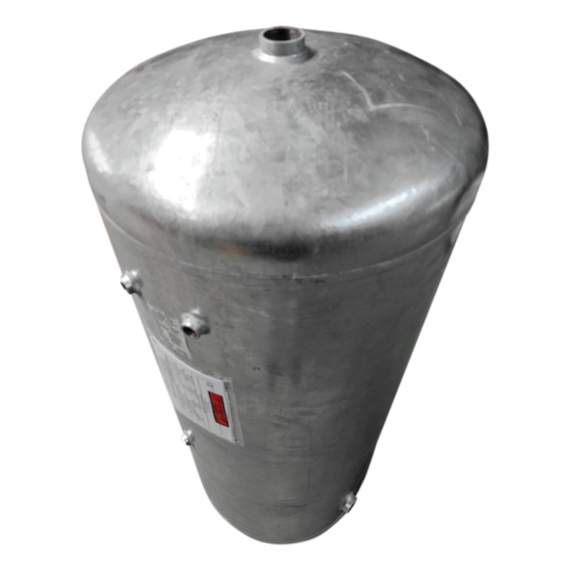 Réservoir Galvanisé Massal SP type ACS 500 litres 3.5 bars