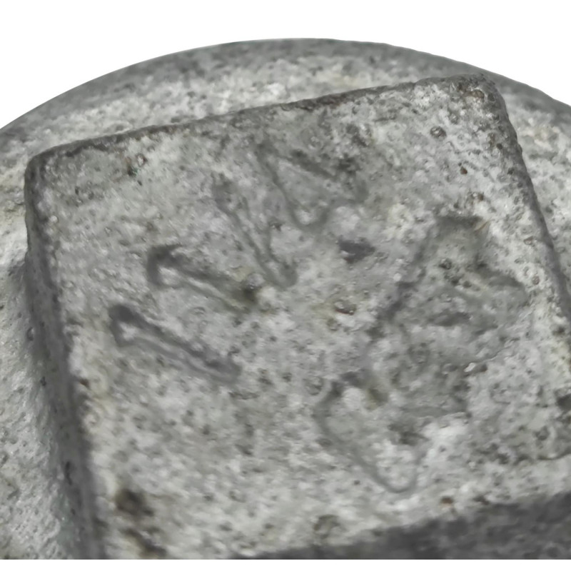 Kit Bouchons Galvanisés pour Réservoir Massal 100L - 200L - 300L ou 500 Litres