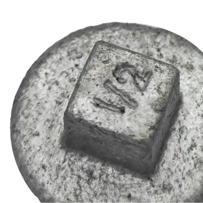 Kit Bouchons Galvanisés pour Réservoir Galvanisé Massal 1000 Litres