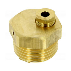 Kit de Renouvellement Air pour Pompe Immergée avec Réservoir Massal 4 - 6 bars