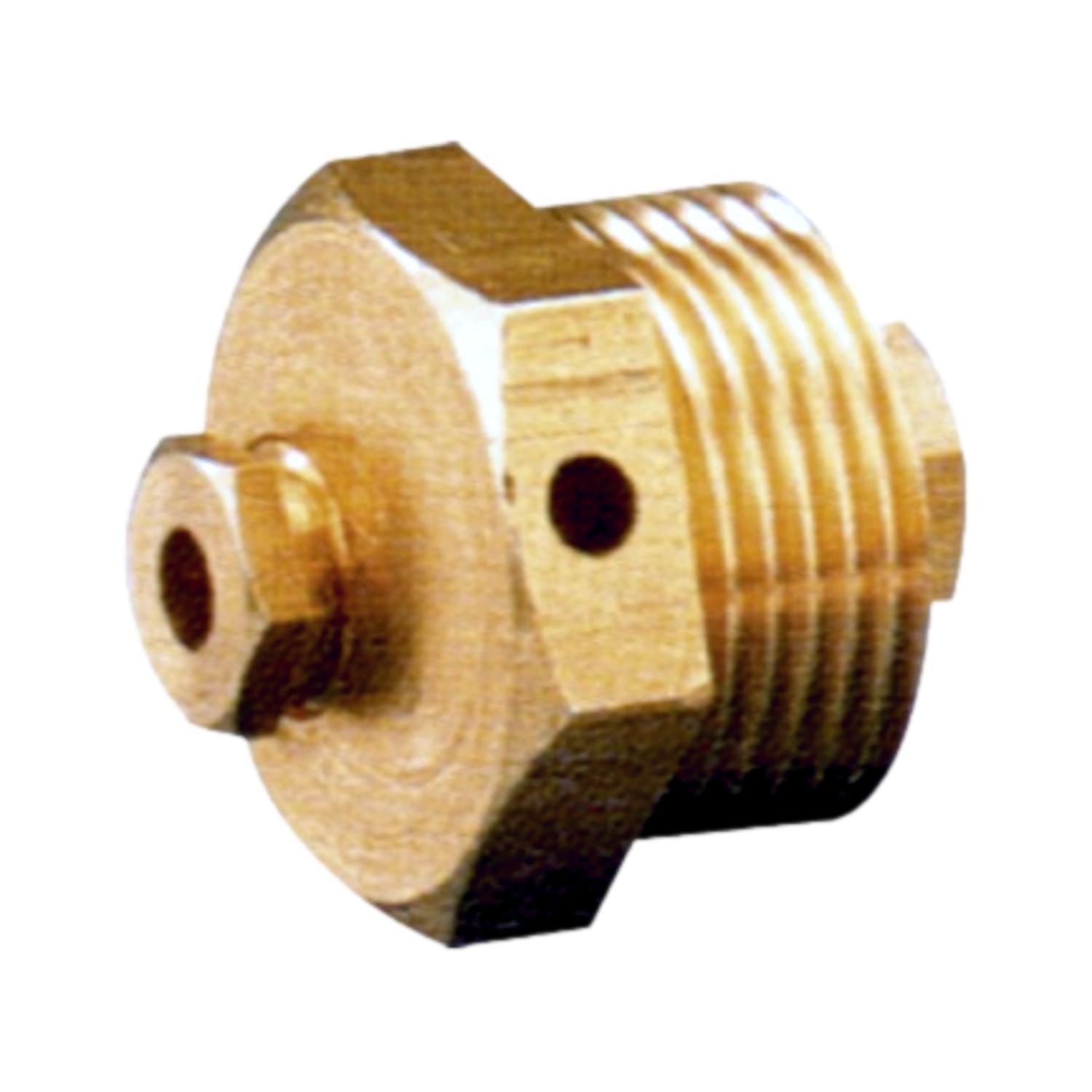 Kit de Renouvellement Air pour Pompe Immergée avec Réservoir Massal 4 - 6 bars