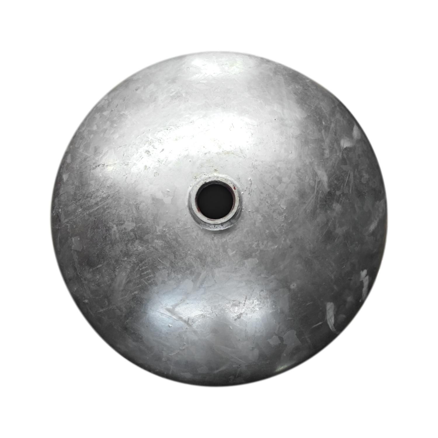 Réservoir Massal galva type A.C.S 500 litres 0-6 bars