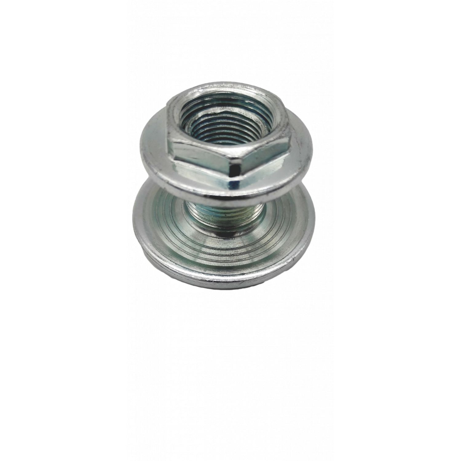 Pièce De Maintien Supérieur pour Réservoir Vessie 100 à 500L - diamètre 26mm