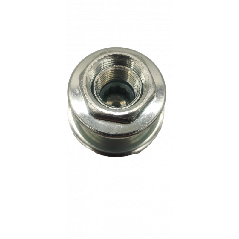 Pièce De Maintien Supérieur pour Réservoir Vessie 100 à 500L - diamètre 26mm