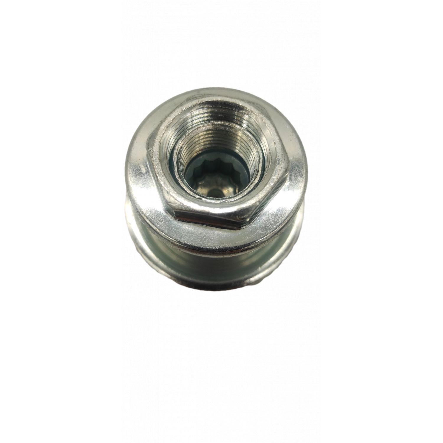 Pièce De Maintien Supérieur pour Réservoir Vessie 100 à 500L - diamètre 26mm