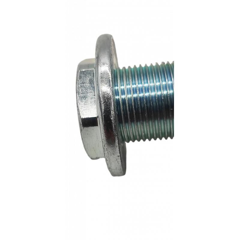 Pièce De Maintien Supérieur pour Réservoir Vessie 100 à 500L - diamètre 26mm