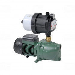 Surpresseur DAB ELECTROJET102M - Surpresseur arrosage automatique - 0,75 kW 3,6m3/h 220V
