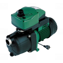 DAB Active JC 102 M - Pompe surpresseur automatique pour habitation - 0,75kW 4,8 m3/h 220V