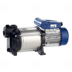 Pompe KSB Multi Eco 36E - 1,1 kW 4,5 m3/h 220V - Pompe de surface auto amorçante