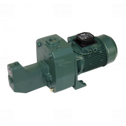Pompe de surface auto amorçante DAB JET 151T - 1,1 kW 4,2 m3/h 380V - Pompe de surface pour jardin