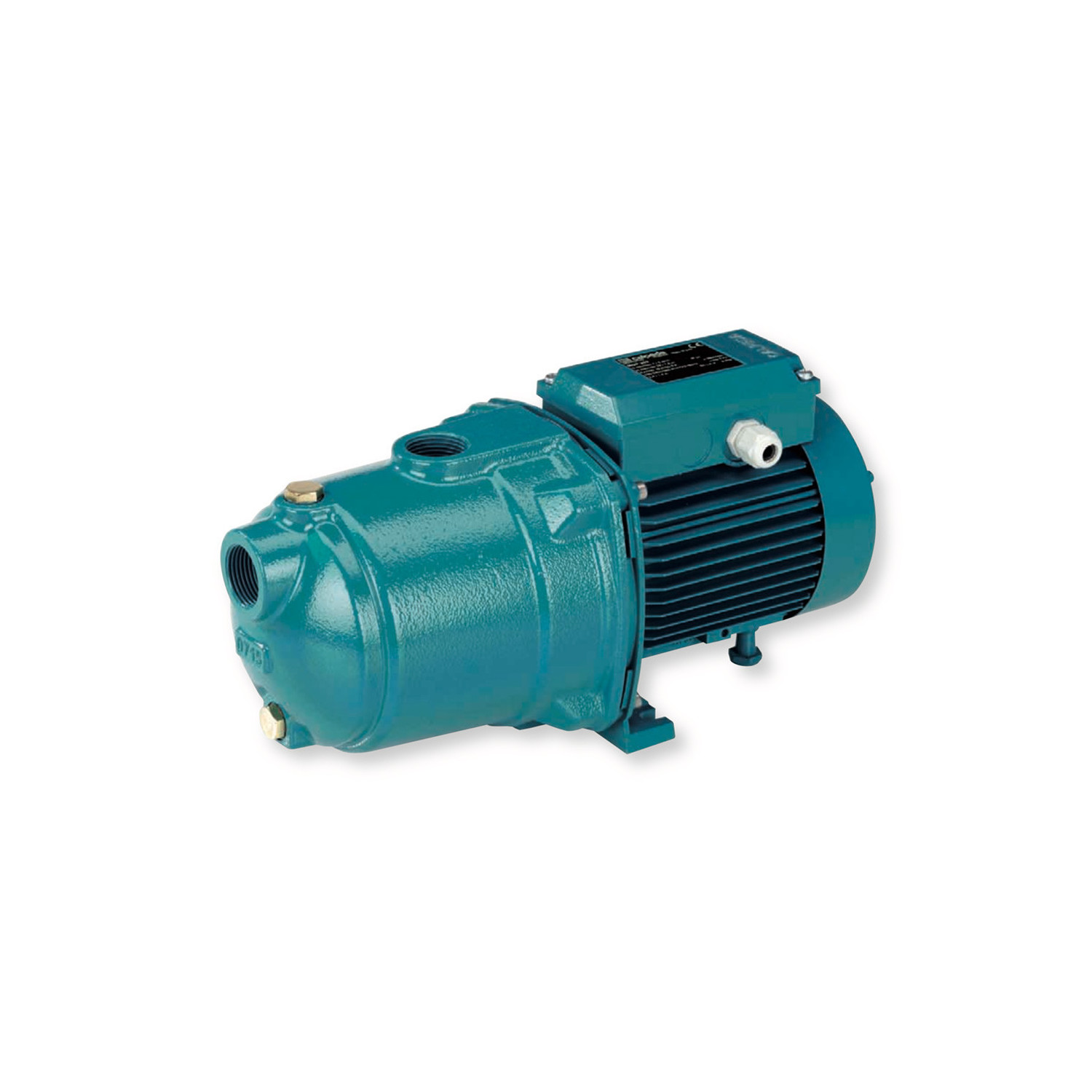 Pompe auto amorçante Calpeda NGLM3100 - Fonte 0,65 kW 3,2 m3/h 220V - Pompe de surface auto amorçante