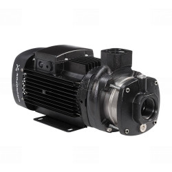 Pompe de surface auto amorçante Grundfos CM52AT  - 0,46 kW 5 m3/h 380V - Pompe de surface pour jardin