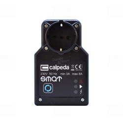 Détecteur manque d'eau pour pompe de surface 230V - Calpeda SMAT 3A à 8A
