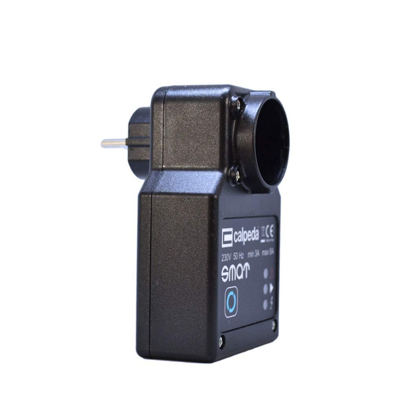 Détecteur manque d'eau pour pompe de surface 230V - Calpeda SMAT 3A à 8A