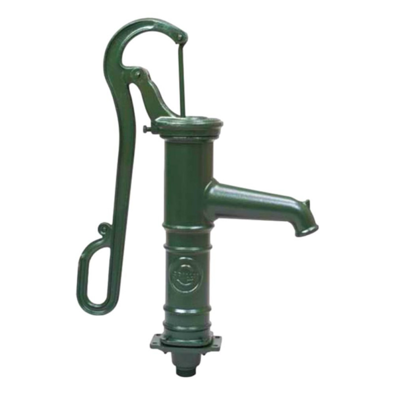 Pompe a balancier retro - piston Ø80mm