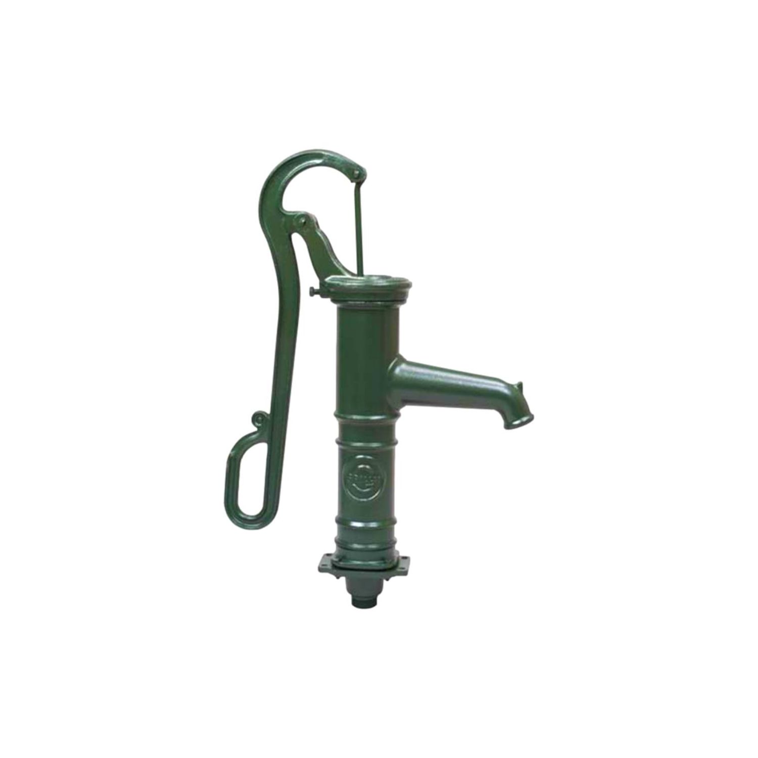 Pompe a balancier retro - piston Ø80mm