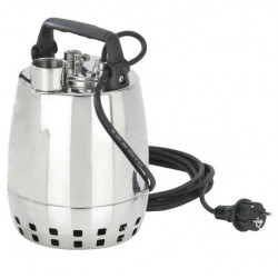 Pompe Calpeda GXRM9SG - Pompe de relevage eau de pluie sans flotteur - Inox 0.25kW 7.5m3/h 220V