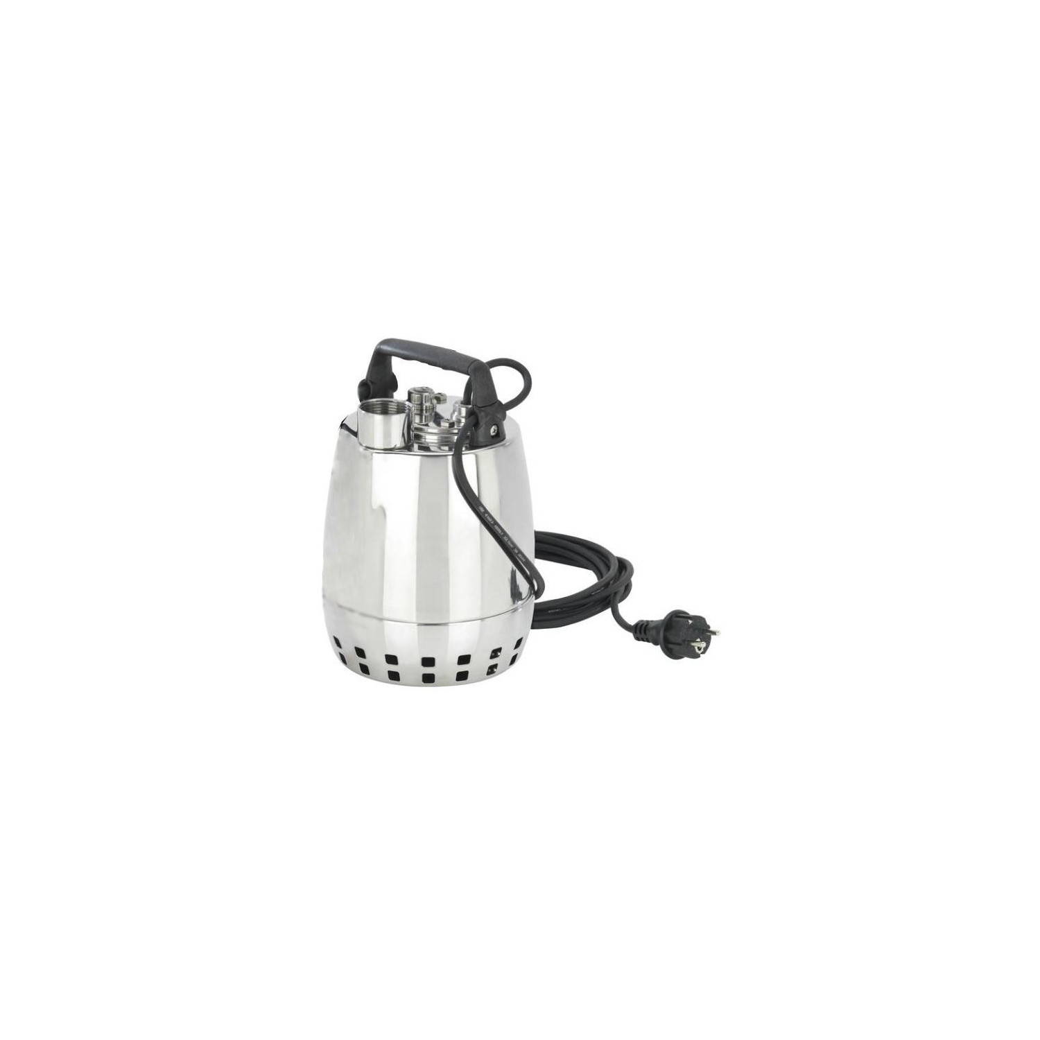 Pompe Calpeda GXRM9SG - Pompe de relevage eau de pluie sans flotteur - Inox 0.25kW 7.5m3/h 220V