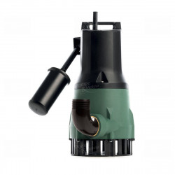 Pompe DAB Féka600Aut - Pompe de relevage eau usée automatique avec flotteur - 0.55kW 9m3/h  mono