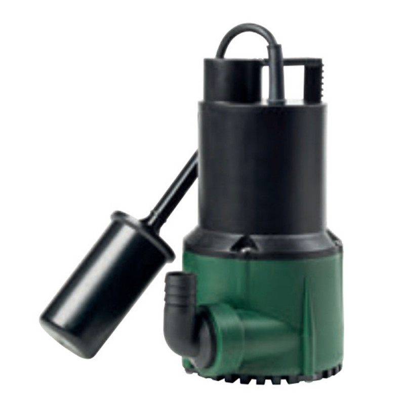 Pompe DAB Nova300AUT - Pompe de relevage eau claire avec flotteur - 0.22kW 6m3/h mono
