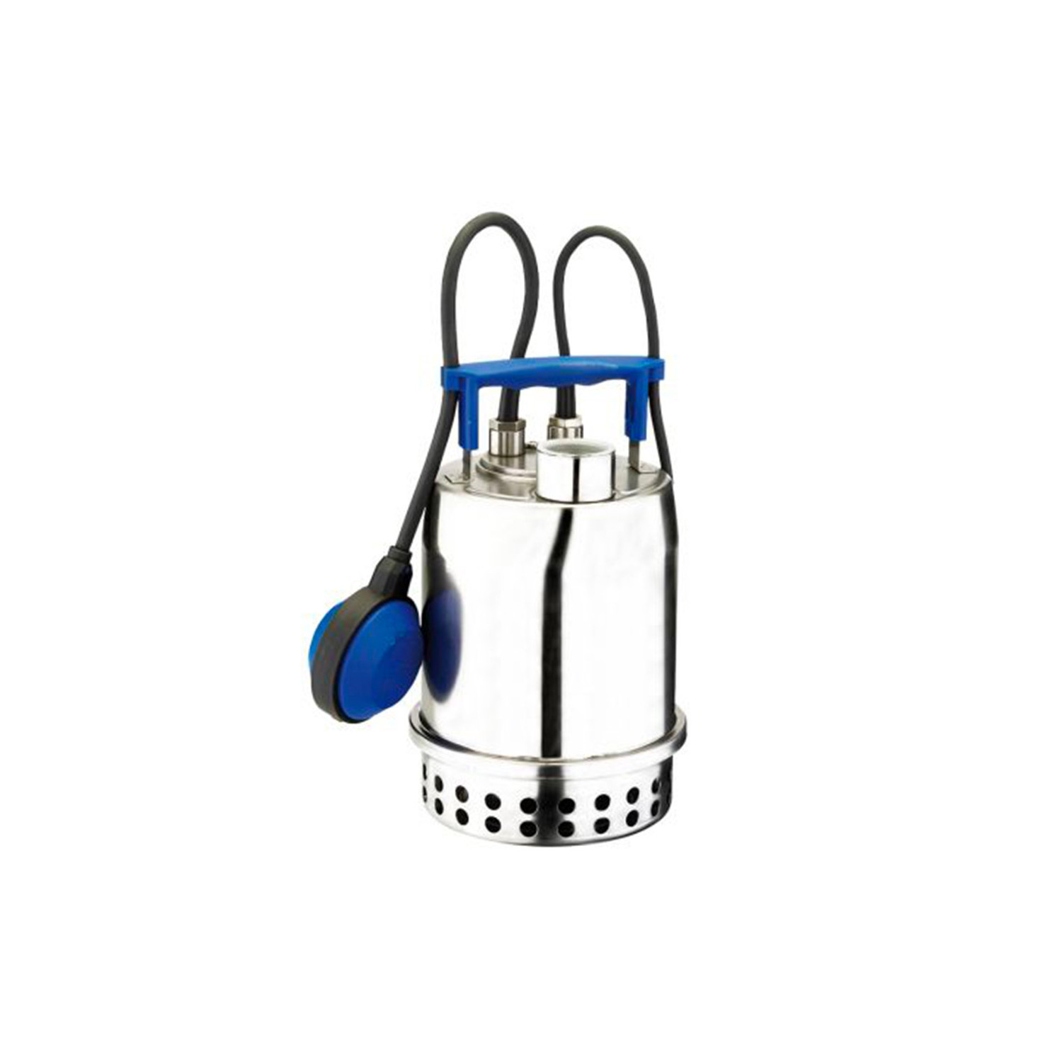 Pompe Ebara BESTONEMA - Pompe d'évacuation eaux claires avec flotteur - 0.25kW 5.5m3/h mono