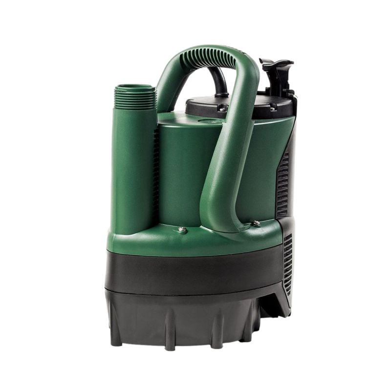 Pompe DAB VertyNova200 - Pompe de relevage eau de pluie avec flotteur - 0.22kW 3.6m3/h 220V